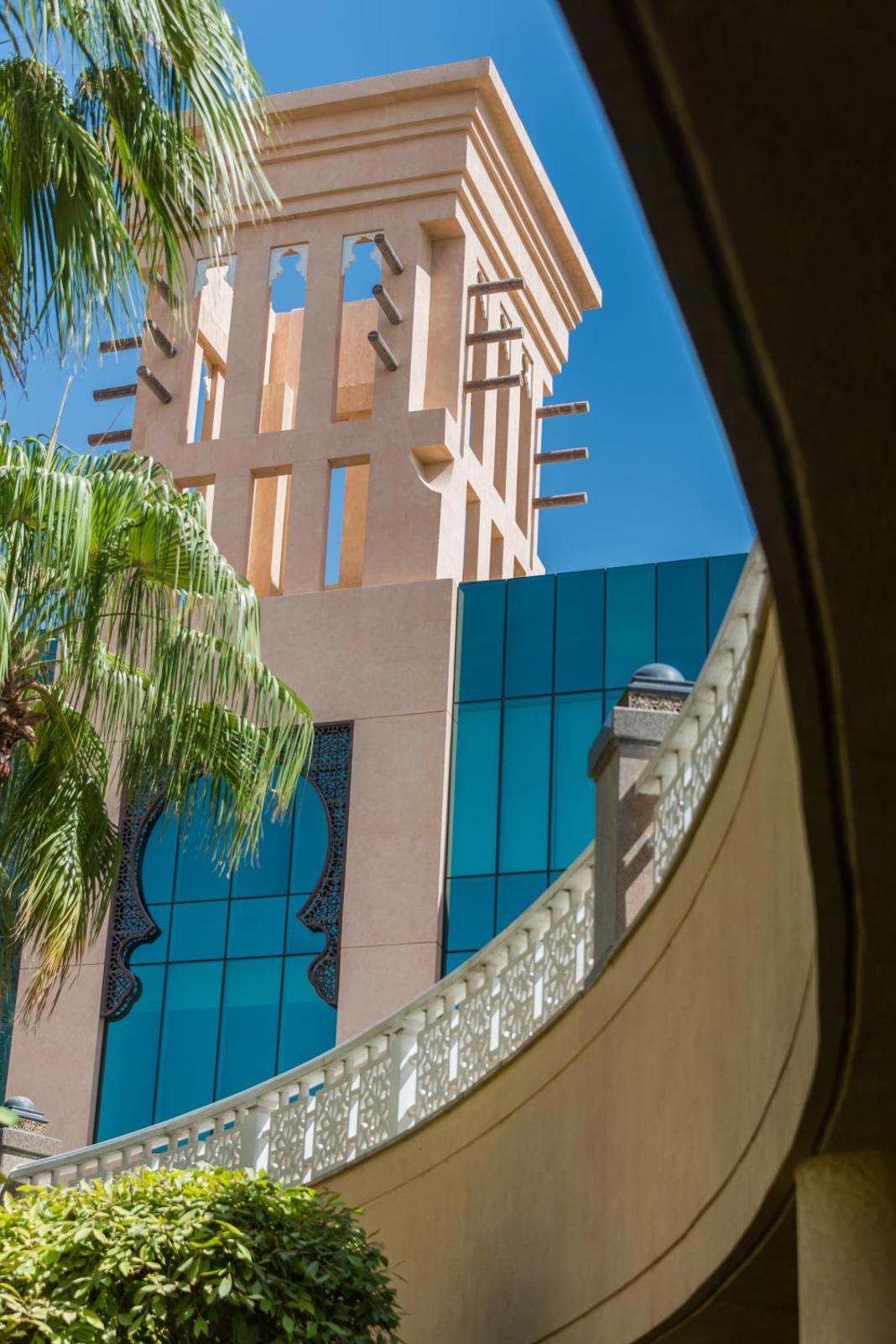 Al Mashreq Boutique Hotel - Small Luxury Hotels of the World