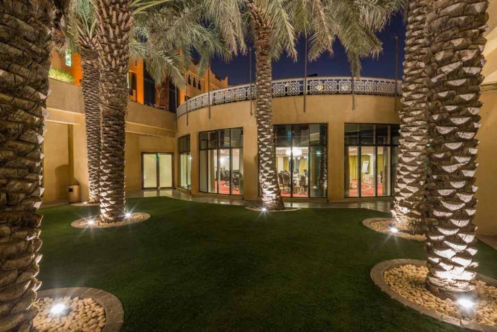 Al Mashreq Boutique Hotel - Small Luxury Hotels of the World Image 11