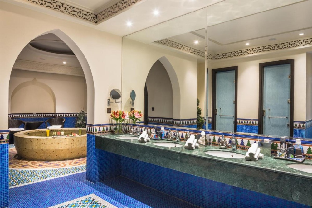 Al Mashreq Boutique Hotel - Small Luxury Hotels of the World Image 12