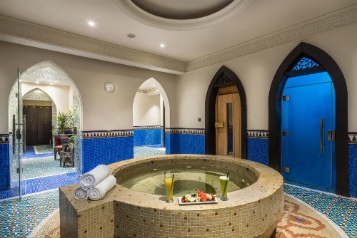Al Mashreq Boutique Hotel - Small Luxury Hotels of the World image 13