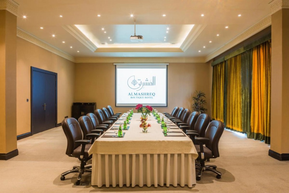 Al Mashreq Boutique Hotel - Small Luxury Hotels of the World Image 14