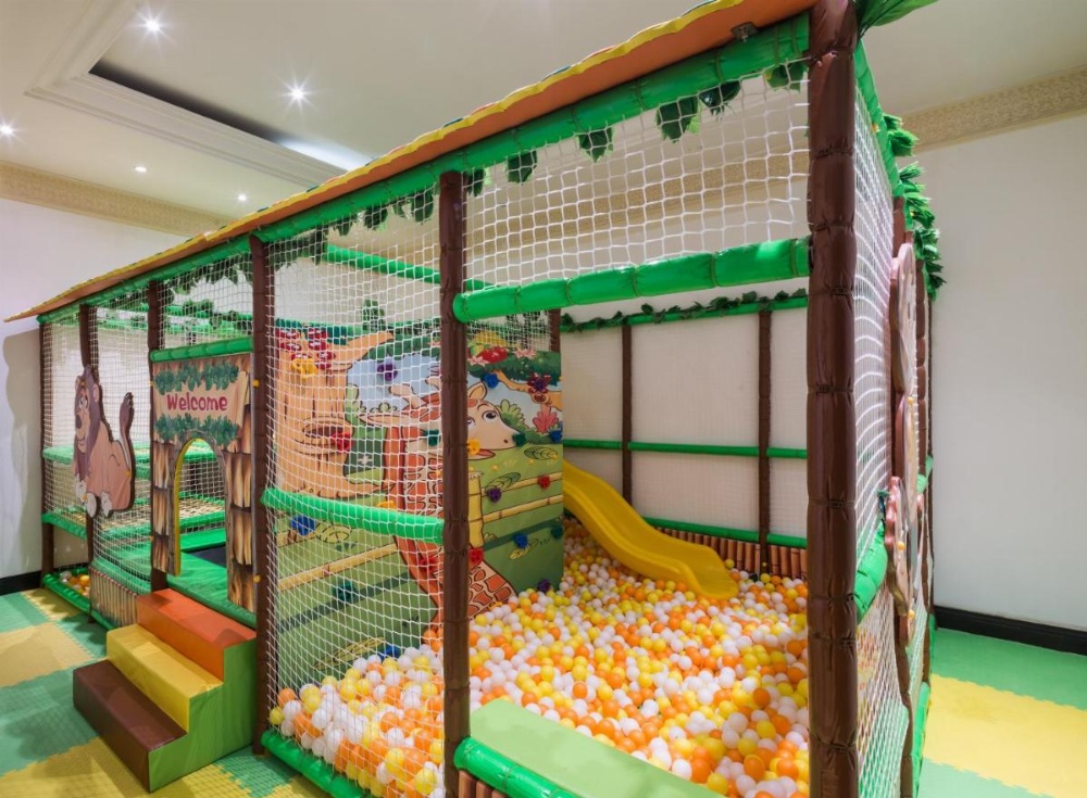 Al Mashreq Boutique Hotel - Small Luxury Hotels of the World Image 15