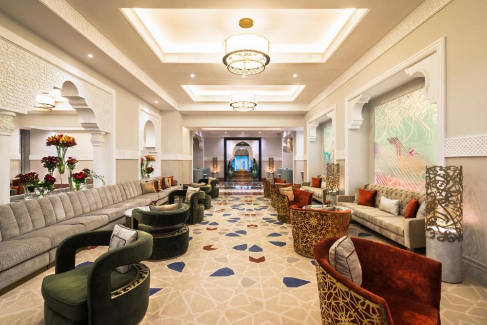 Al Mashreq Boutique Hotel - Small Luxury Hotels of the World Image 17