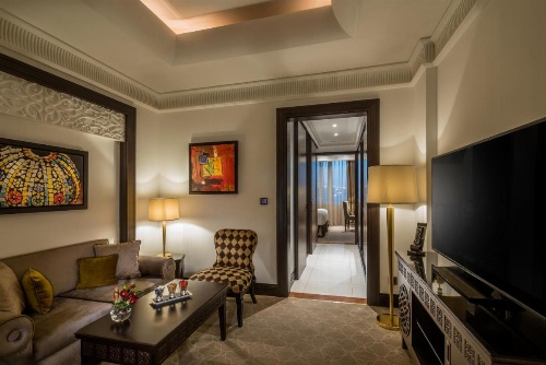 Al Mashreq Boutique Hotel - Small Luxury Hotels of the World image 18