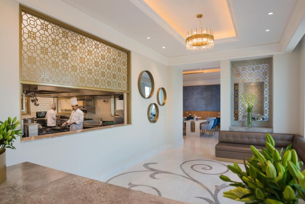 Al Mashreq Boutique Hotel - Small Luxury Hotels of the World Image 20