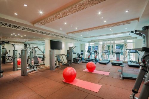 Al Mashreq Boutique Hotel - Small Luxury Hotels of the World image 22
