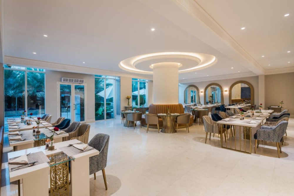 Al Mashreq Boutique Hotel - Small Luxury Hotels of the World Image 24
