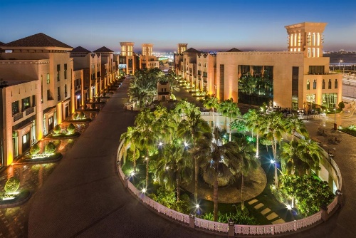 Al Mashreq Boutique Hotel - Small Luxury Hotels of the World image 26
