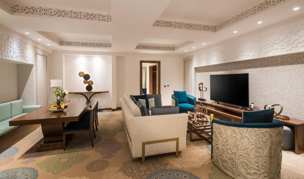 Al Mashreq Boutique Hotel - Small Luxury Hotels of the World Image 28