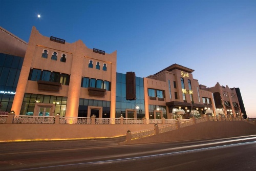 Al Mashreq Boutique Hotel - Small Luxury Hotels of the World image 29
