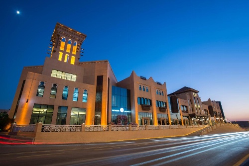 Al Mashreq Boutique Hotel - Small Luxury Hotels of the World image 3