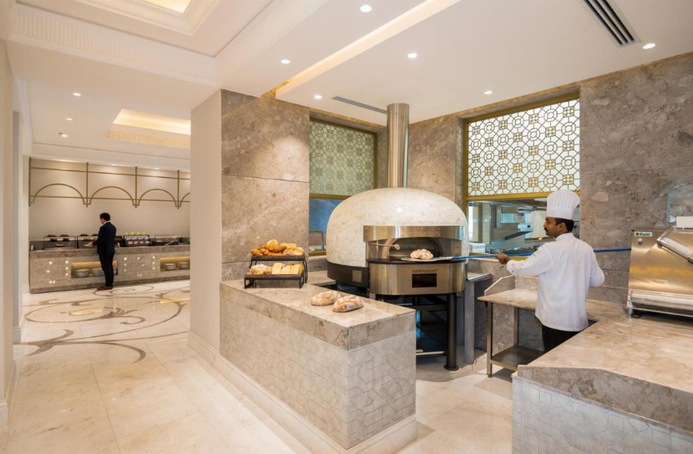 Al Mashreq Boutique Hotel - Small Luxury Hotels of the World Image 30