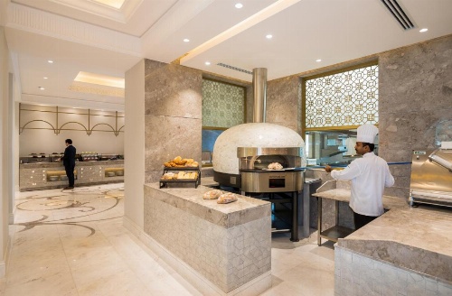 Al Mashreq Boutique Hotel - Small Luxury Hotels of the World image 30