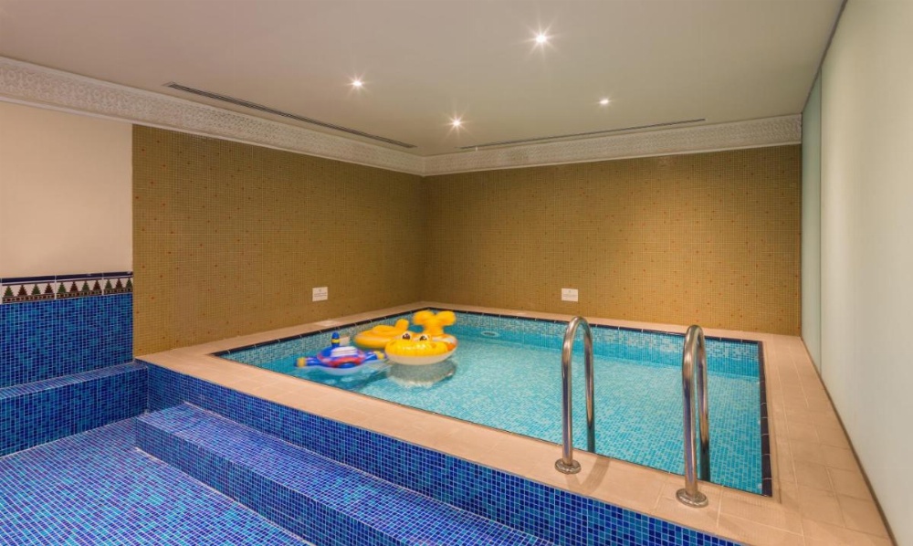 Al Mashreq Boutique Hotel - Small Luxury Hotels of the World Image 31