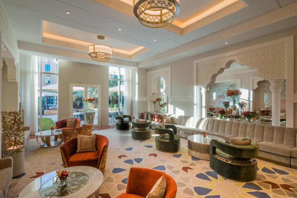 Al Mashreq Boutique Hotel - Small Luxury Hotels of the World Image 32