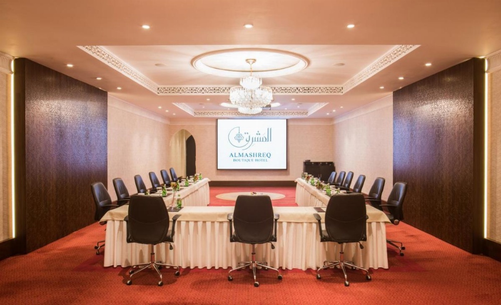 Al Mashreq Boutique Hotel - Small Luxury Hotels of the World Image 33