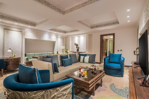 Al Mashreq Boutique Hotel - Small Luxury Hotels of the World image 34