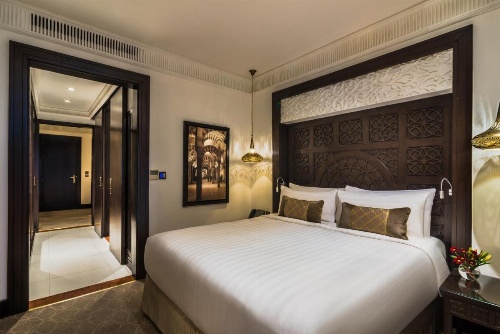 Al Mashreq Boutique Hotel - Small Luxury Hotels of the World image 35