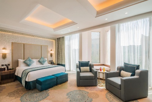 Al Mashreq Boutique Hotel - Small Luxury Hotels of the World image 37