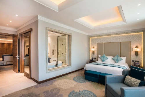 Al Mashreq Boutique Hotel - Small Luxury Hotels of the World image 38