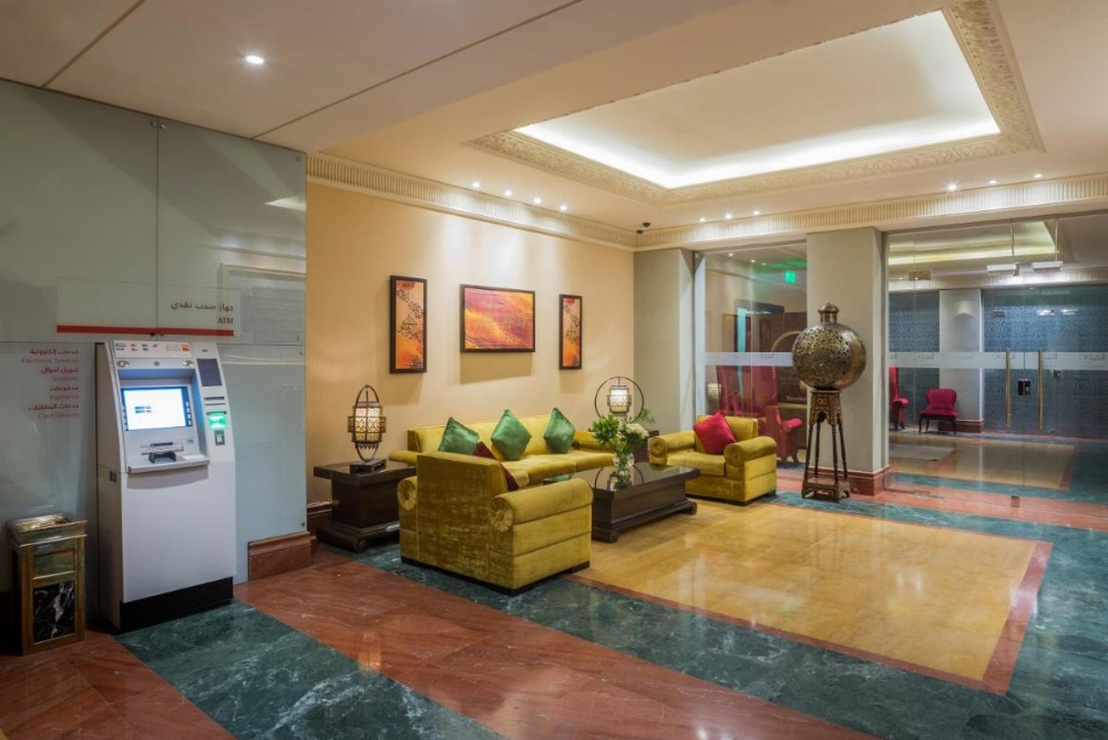Al Mashreq Boutique Hotel - Small Luxury Hotels of the World Image 39