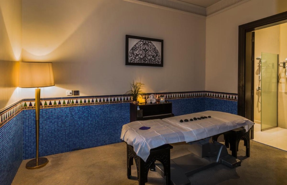 Al Mashreq Boutique Hotel - Small Luxury Hotels of the World Image 40