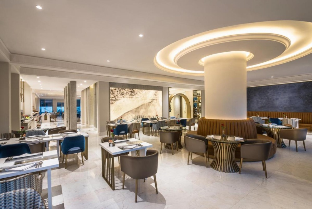 Al Mashreq Boutique Hotel - Small Luxury Hotels of the World Image 41