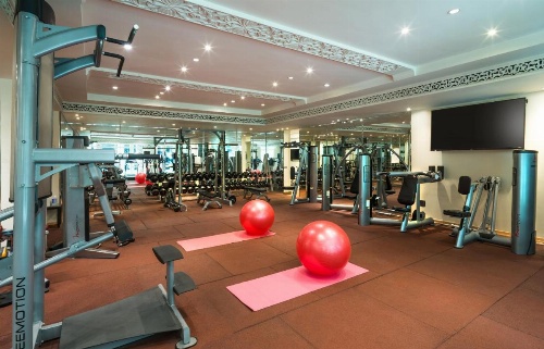 Al Mashreq Boutique Hotel - Small Luxury Hotels of the World image 42