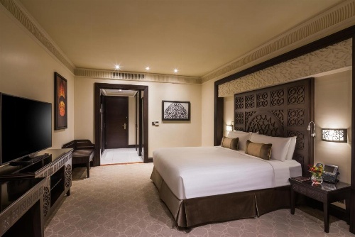 Al Mashreq Boutique Hotel - Small Luxury Hotels of the World image 43