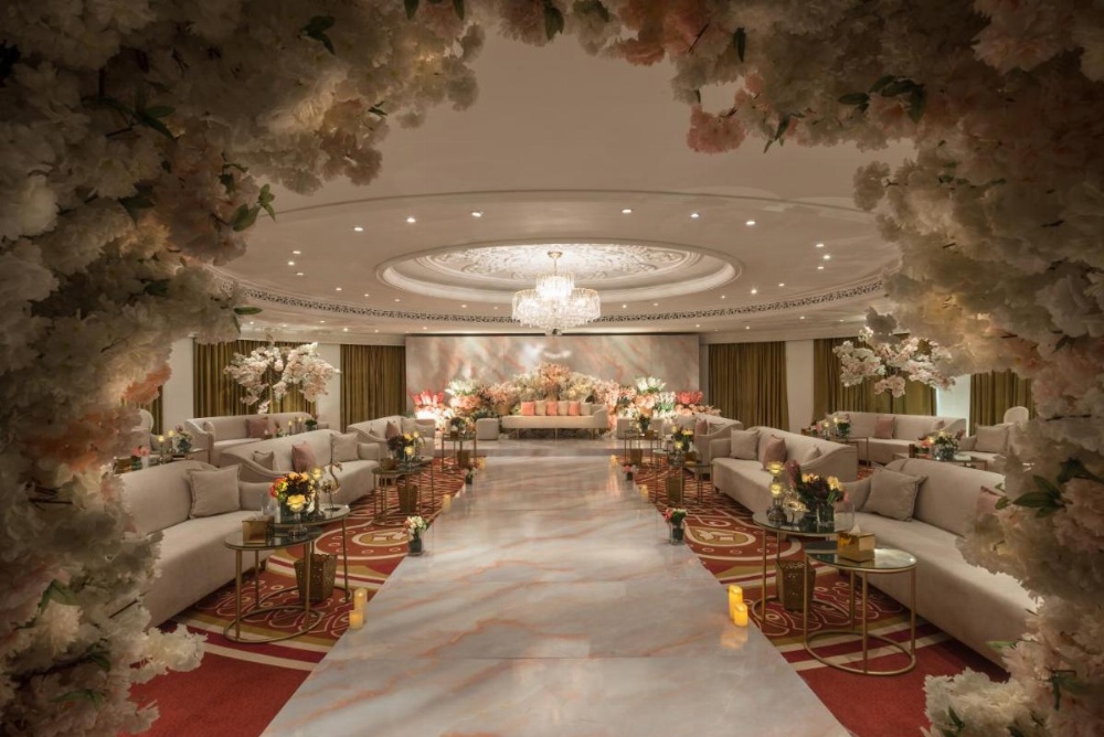 Al Mashreq Boutique Hotel - Small Luxury Hotels of the World Image 44