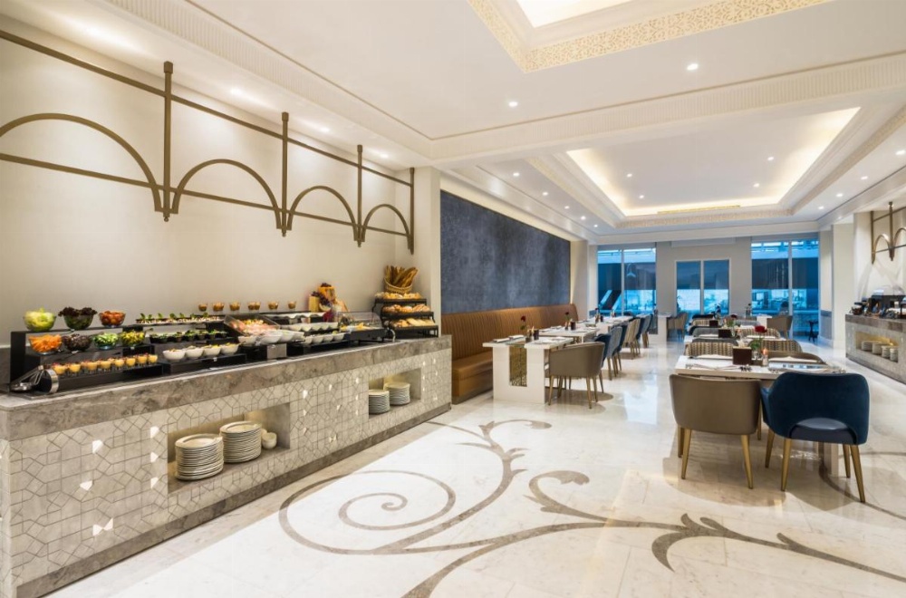 Al Mashreq Boutique Hotel - Small Luxury Hotels of the World Image 45