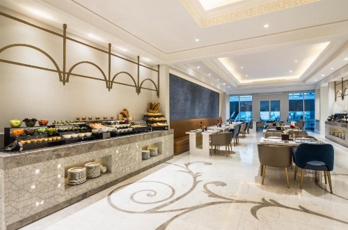 Al Mashreq Boutique Hotel - Small Luxury Hotels of the World image 45