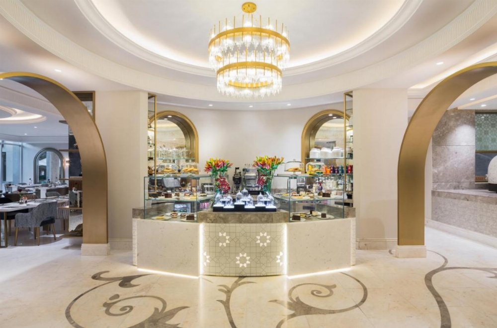 Al Mashreq Boutique Hotel - Small Luxury Hotels of the World Image 46