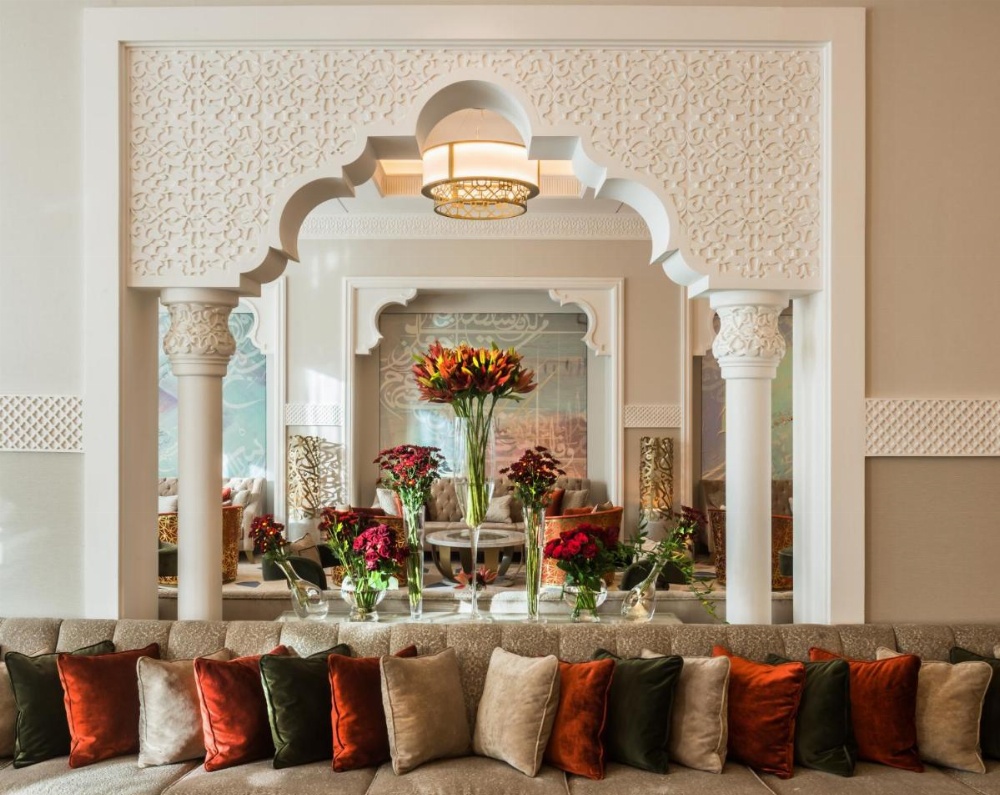 Al Mashreq Boutique Hotel - Small Luxury Hotels of the World Image 47