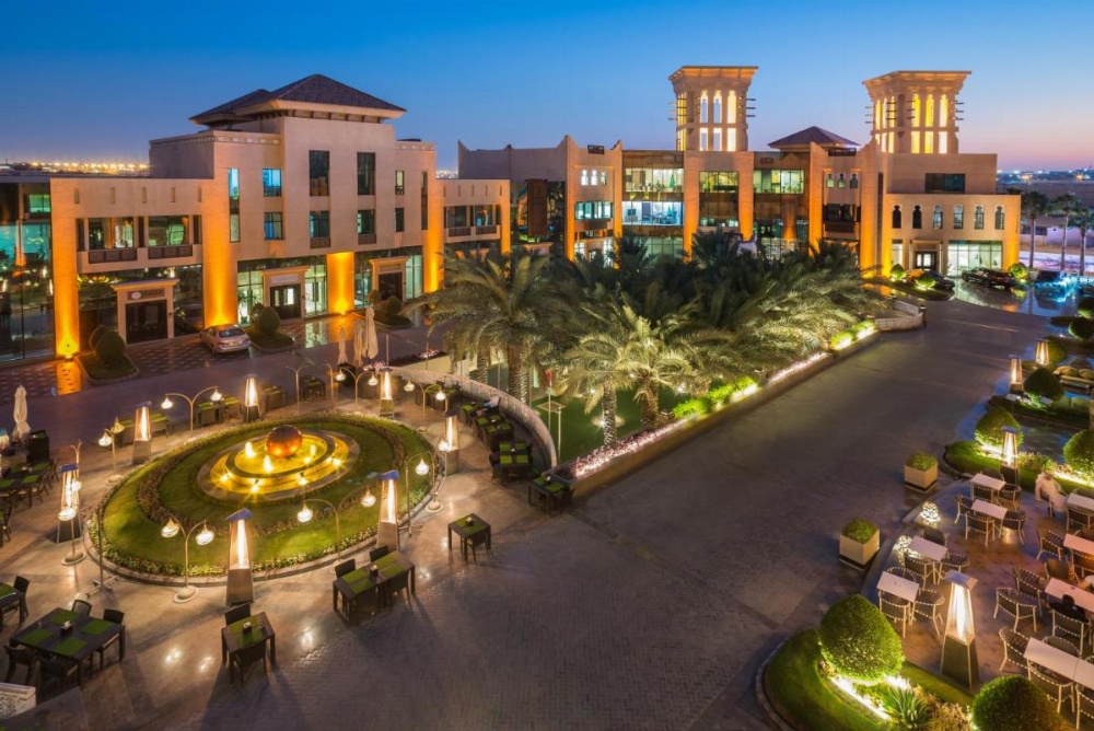 Al Mashreq Boutique Hotel - Small Luxury Hotels of the World Image 50
