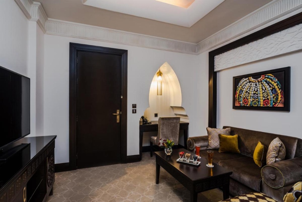 Al Mashreq Boutique Hotel - Small Luxury Hotels of the World Image 7