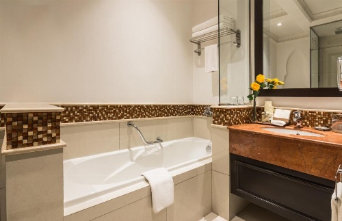 Al Mashreq Boutique Hotel - Small Luxury Hotels of the World image 8