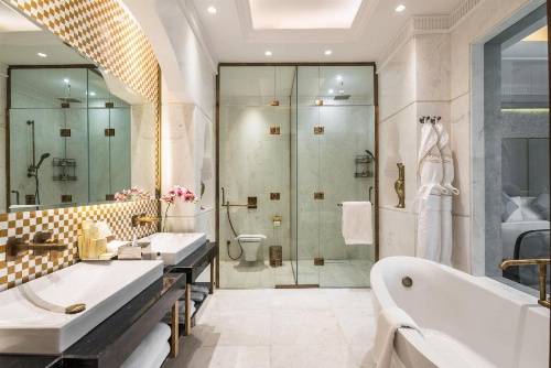 Al Mashreq Boutique Hotel - Small Luxury Hotels of the World image 9